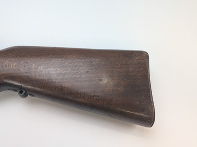 DWM Gewehr 98 Matching Numbers - 1917 Dated