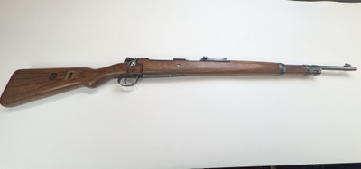 Pre WW2 Mauser K98K 42 Code 1938 Dated Bring Back Gun