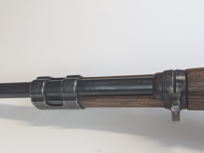 Pre WW2 Mauser K98K 42 Code 1938 Dated Bring Back Gun