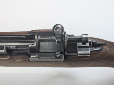 Pre WW2 Mauser K98K 42 Code 1938 Dated Bring Back Gun