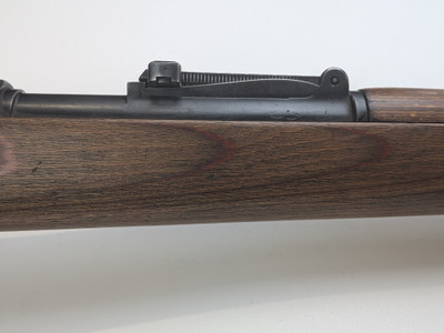 Pre WW2 Mauser K98K 42 Code 1938 Dated Bring Back Gun