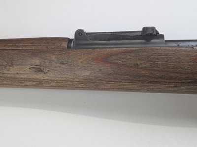 Pre WW2 Mauser K98K 42 Code 1938 Dated Bring Back Gun