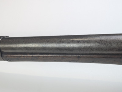 French 1816 Musketoon - German Captured and Unit Marked