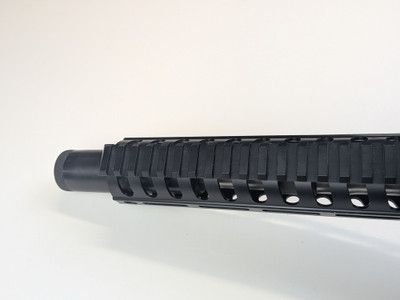 POF-USA AR-10 .308 Rifle/ LMR - Factory 12.5 Pinned Rifle