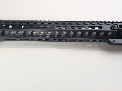 POF-USA AR-10 .308 Rifle/ LMR - Factory 12.5 Pinned Rifle