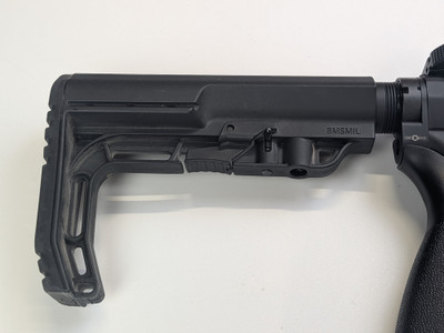 POF-USA AR-10 .308 Rifle/ LMR - Factory 12.5 Pinned Rifle