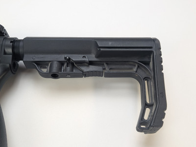 POF-USA AR-10 .308 Rifle/ LMR - Factory 12.5 Pinned Rifle
