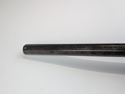 H.Leue & Timpe Berlin Pinfire Shotgun W/ Set Trigger