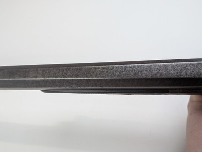 H.Leue & Timpe Berlin Pinfire Shotgun W/ Set Trigger