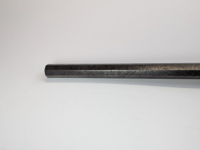 H.Leue & Timpe Berlin Pinfire Shotgun W/ Set Trigger