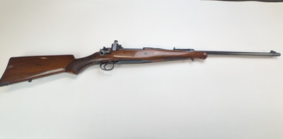 Remington 30 Express Chambered in 30-06 - Excellent Condition