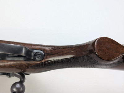 Remington 30 Express Chambered in 30-06 - Excellent Condition
