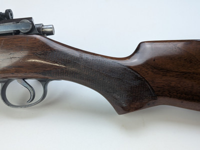 Remington 30 Express Chambered in 30-06 - Excellent Condition