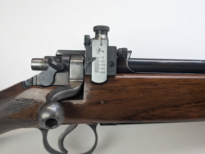 Remington 30 Express Chambered in 30-06 - Excellent Condition