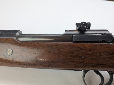 Remington 30 Express Chambered in 30-06 - Excellent Condition