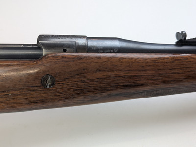 Remington 30 Express Chambered in 30-06 - Excellent Condition