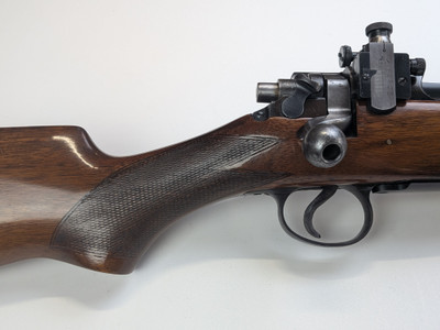 Remington 30 Express Chambered in 30-06 - Excellent Condition