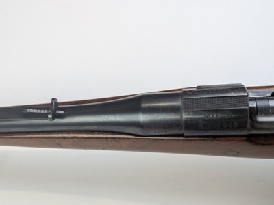 Remington 30 Express Chambered in 30-06 - Excellent Condition