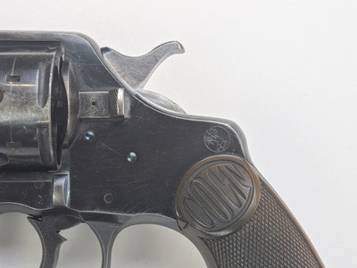 Colt 1895 in .41 Colt Caliber - 1903 Production
