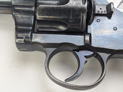Colt 1895 in .41 Colt Caliber - 1903 Production