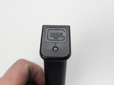 Glock 17 Pre Ban Magazine