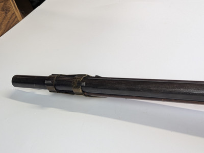 Prussian Potsdam 1809 - 1849 Dated in 72 Caliber Rifled