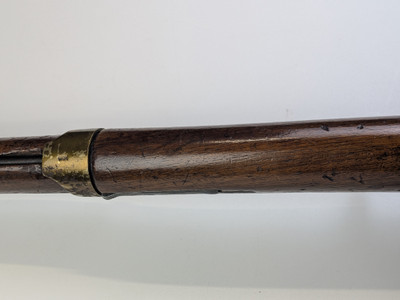 Prussian Potsdam 1809 - 1849 Dated in 72 Caliber Rifled