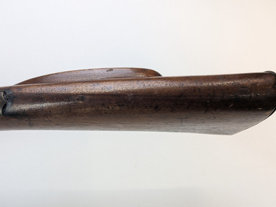 Prussian Potsdam 1809 - 1849 Dated in 72 Caliber Rifled