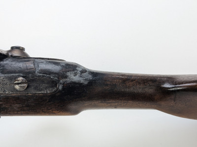 Prussian Potsdam 1809 - 1849 Dated in 72 Caliber Rifled