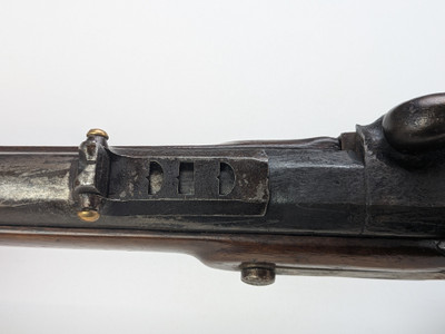 Prussian Potsdam 1809 - 1849 Dated in 72 Caliber Rifled