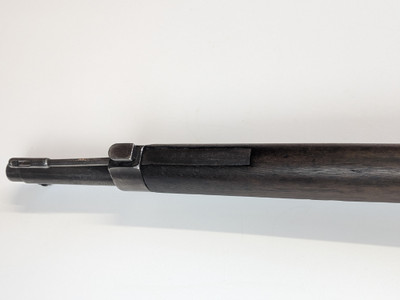 Turkish M38 Mauser Rifle in 8MM Mauser