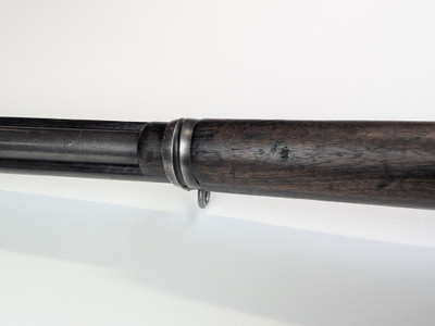Turkish M38 Mauser Rifle in 8MM Mauser