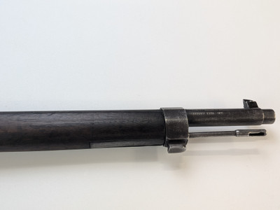 Turkish M38 Mauser Rifle in 8MM Mauser