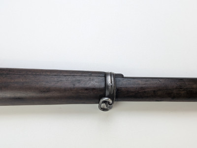 Turkish M38 Mauser Rifle in 8MM Mauser
