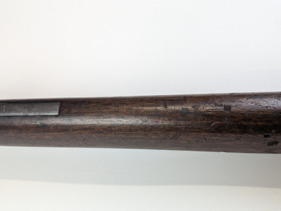 Chilean 1895 Mauser