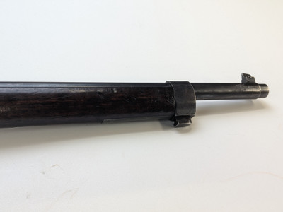 Chilean 1895 Mauser