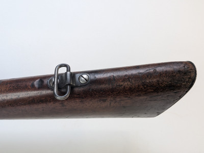 Chilean 1895 Mauser