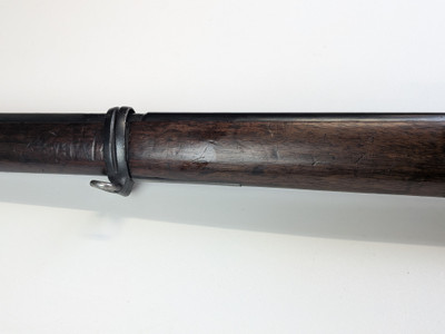 Chilean 1895 Mauser