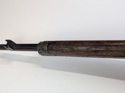 WW2 Japanese Type 99 Arisaka - Toyo Kogyo Produced