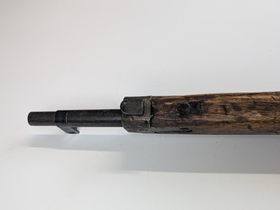 WW2 Japanese Type 99 Arisaka - Toyo Kogyo Produced
