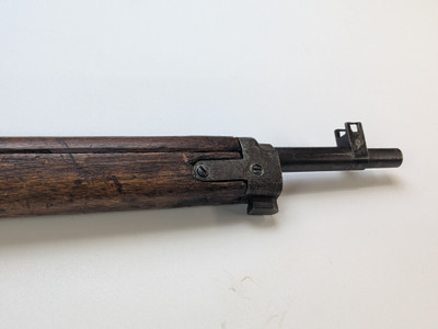 WW2 Japanese Type 99 Arisaka - Toyo Kogyo Produced