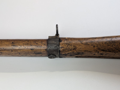 WW2 Japanese Type 99 Arisaka - Toyo Kogyo Produced