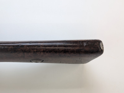Czech VZ 98/22 Rifle Pre War Non Updated - 1923 Dated