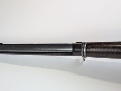 Czech VZ 98/22 Rifle Pre War Non Updated - 1923 Dated