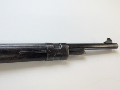Czech VZ 98/22 Rifle Pre War Non Updated - 1923 Dated