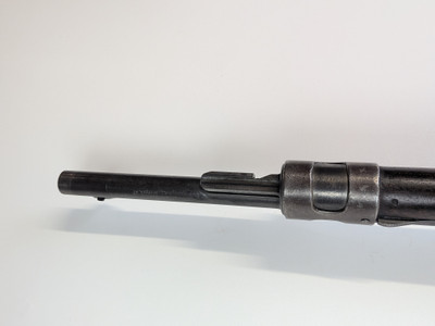 Czech VZ 98/22 Rifle Pre War Non Updated - 1923 Dated