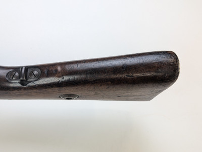 Czech VZ 98/22 Rifle Pre War Non Updated - 1923 Dated