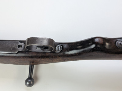 Czech VZ 98/22 Rifle Pre War Non Updated - 1923 Dated