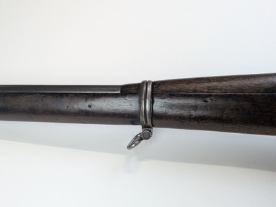 Czech VZ 98/22 Rifle Pre War Non Updated - 1923 Dated