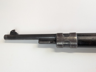 Czech VZ 98/22 Rifle Pre War Non Updated - 1923 Dated